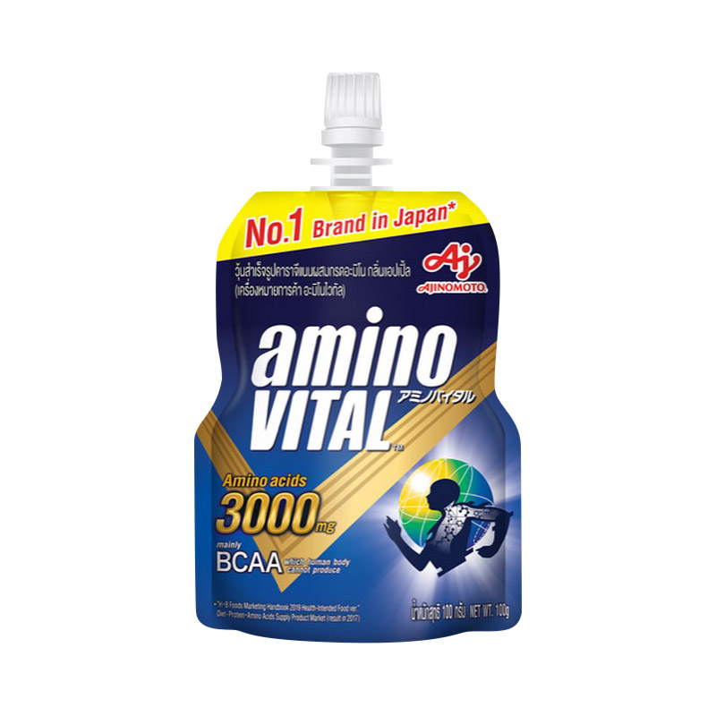 amino-vital