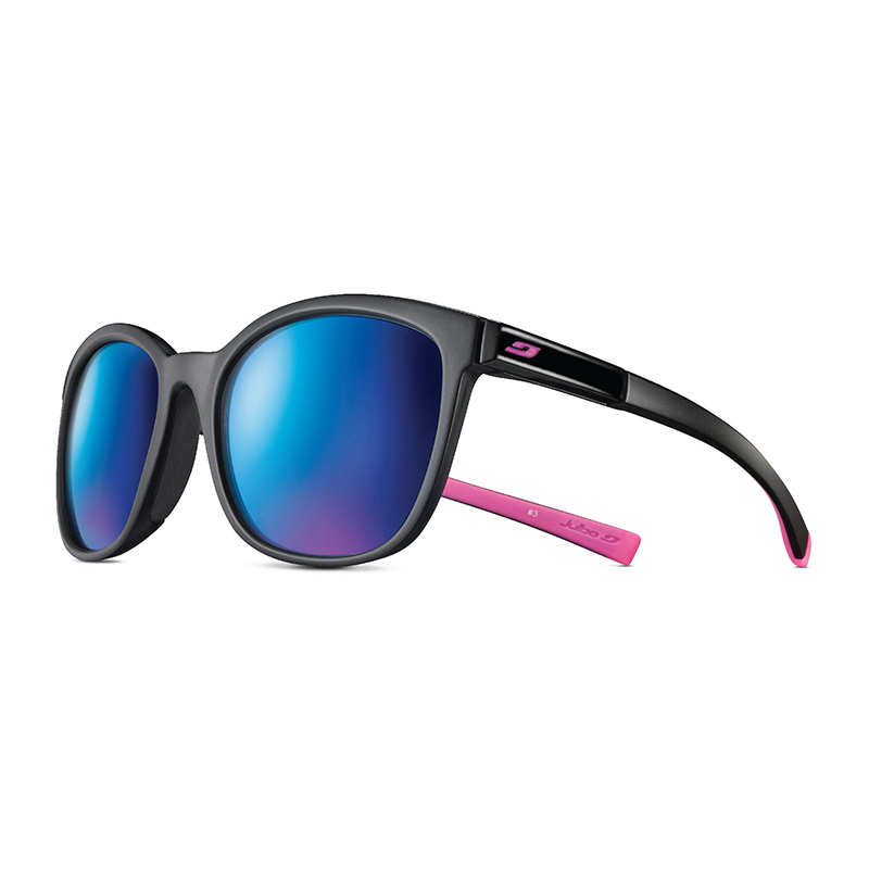 Occhiali Da Sole Julbo Spark Donna - Lenti Fotocromatiche REACTIV - Modello Elegante E Sportivo Per Città E Attività Outdoor